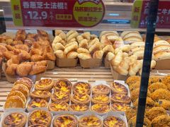 -味多美蛋糕(洋桥店)