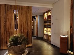 -翁暖茶馆(滨江东总店)