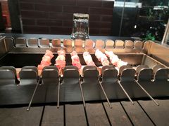 -很久以前羊肉串(中山公园店)