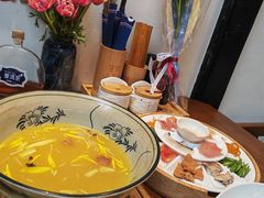 -芸南道·过桥米线(昆明老街旗舰店)
