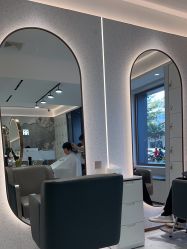 -LJOY丽锦造型·烫发染发