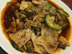 -71号豆汤饭·成都小馆(春熙路百盛店)