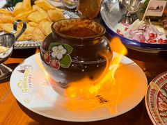 -卢布里西餐厅(总店)