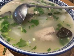 -秦香阁·西北家常菜(徐汇日月光中心店)