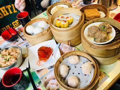 -添好运点心专门店(北角店)