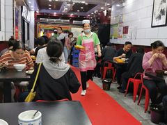 大堂-郑家包子牛肉拉面(尚勤路店)