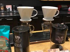 -星巴克臻选(沈阳万象城店)