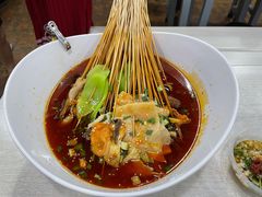 -蜀串香牛杂火锅串串