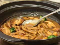 -安蒂娅.悦景轩中餐厅(西乡店)