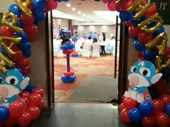 -世纪缘湖滨花园酒店(玄武湖店)