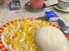 -新辉港式茶餐厅(北栅店)