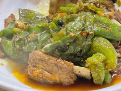 -胡师傅三下锅(汽车站店)