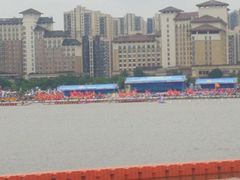-九龙湖公园