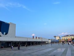 -岳阳站