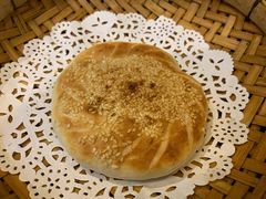 -老牌坊•鲁菜名店•地道济南菜(大观园商埠店)