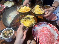 -楠火锅(仁恒梦中心店)