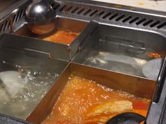 -海底捞火锅(长沙华创国际广场店)
