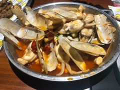 -新疆烧烤王(广灵店)
