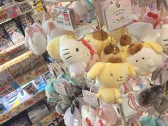 -松本清(CROST大阪站店)