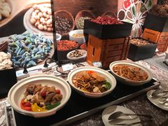-骊韵咖啡厅(深圳中海凯骊酒店)