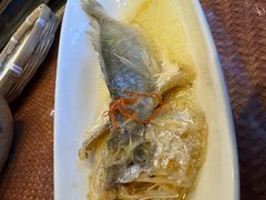 -唐山宴百姓府邸院落中餐