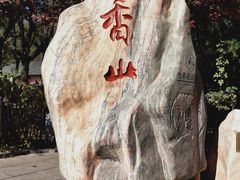 -香山公园