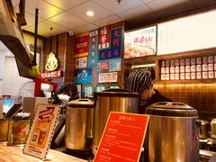 -美芝莲(领展购物广场中关村店)