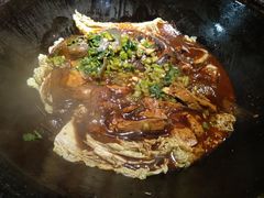-咱屯子铁锅炖直营店(南湖大路店)
