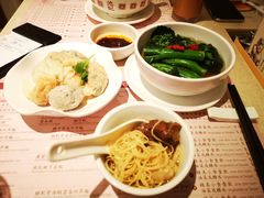 -池记(尖沙咀店)