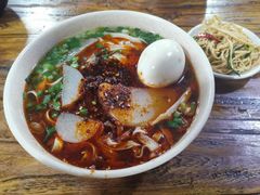 -兰州马子禄牛肉面(文景公园店)