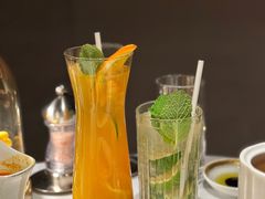 -牛排家(北京长安街英皇集团中心店)