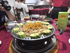 -友口福(大良店)