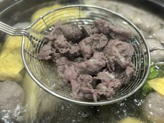 -福合埕牛肉丸(福平路店)