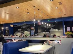 -鱼酷活鱼烤鱼(人信汇商场店)