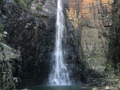 -广东大峡谷