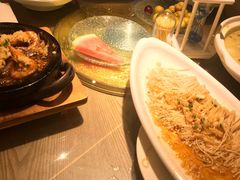 -小菜园新徽菜(常州金坛吾悦店)