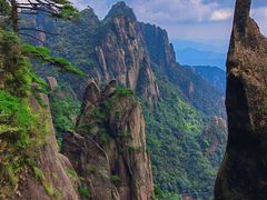 -三清山风景名胜区