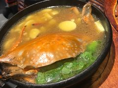 -石屋料理(南京西路店)