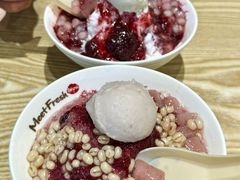 -鲜芋仙(南开大悦城店)