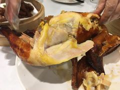 招牌烧鸡-稻香酒家·35年老字号(侨光店)