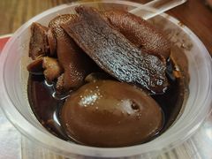 -娟姨第一娟猪脚姜(第十甫路店)