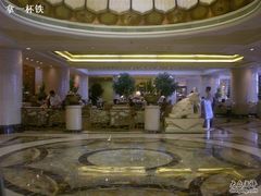 中国大饭店-咖啡苑自助餐厅·中国大饭店