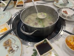 -盈田盈粥庄(博山东路店)