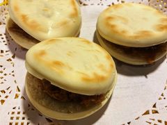 迷你肉夹馍-醉长安(南门总店)