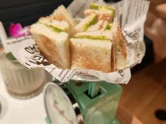 -芽笼芽笼新加坡餐厅(环球港店)