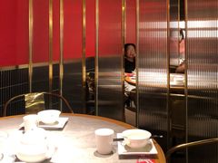 大堂-啫神·广州地标美食(北京路店)