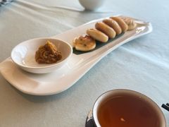 -彩丰楼中餐厅·仁恒洲际酒店