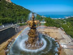 -石岛赤山风景区