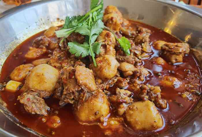 绝城芋儿鸡犀浦旗舰店