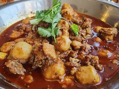 -绝城芋儿鸡(犀浦旗舰店)